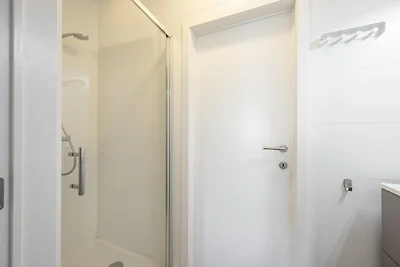 Stijlvol appartement in Knokke-Heist