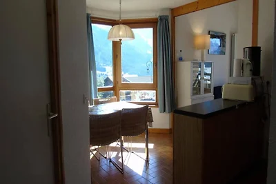 Residenz Les Tartifles