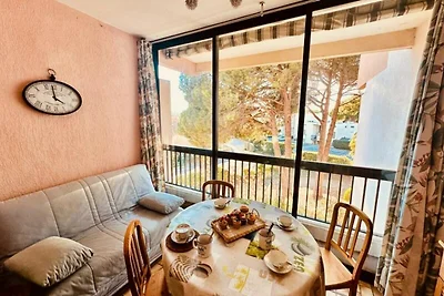 Apartments für 4 Personen