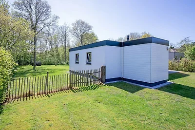 Gezellig vakantiehuis met bubbelbad op Texel