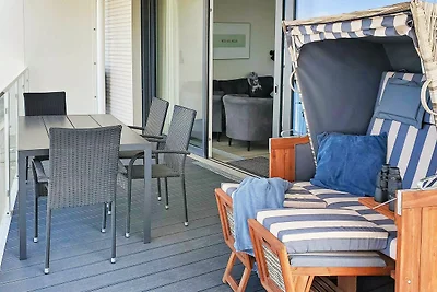 6 Personen Ferienhaus in Wendtorf