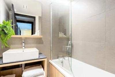 Appartamento 4 stelle a Les Saisies - 8 posti...