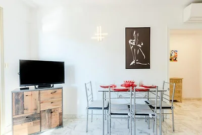 Wohnung in Cannes nahe der Croisette