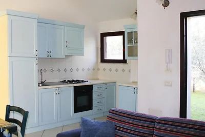 Wohnung in einem Badeort