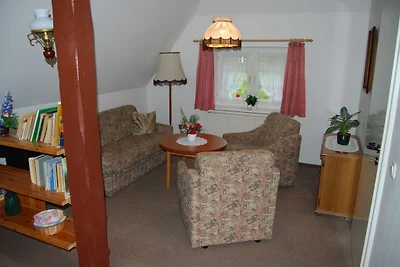 Wohnung mit Garten in Klütz