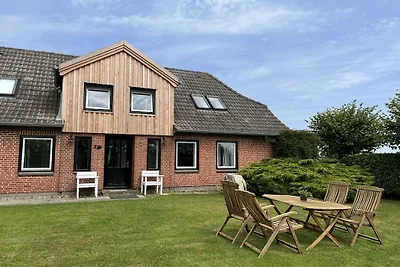 Appartement de vacances à Grödersby avec...