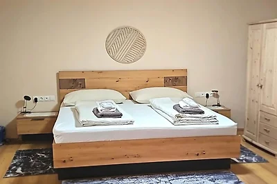 Landhaus in Seefeld nahe Skigebiet