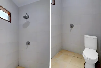 Retiro de suites Wiranti Jeneng