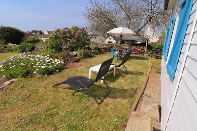 704-Villa des Seemanns Strand in 300m
