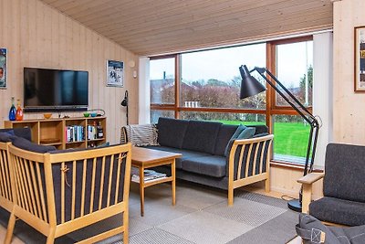 4 etoiles maison de vacances a Rønde
