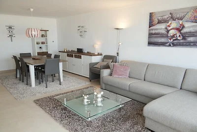 Appartement in Nieuwpoort gelegen vlakbij de...