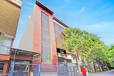 Gemütlicher Aufenth Pacific Mall Tilak Nagar...