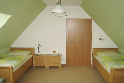 Sonnenblick Apartment
