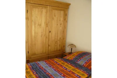 Holiday home ambience
