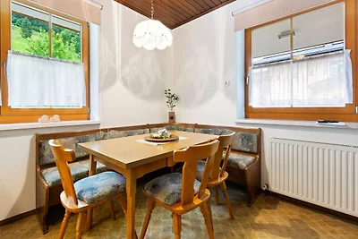 Geräumige Wohnung in Grossarl mit Garten