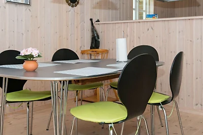 6 Personen Ferienhaus in Hejls-By Traum