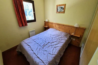 Apartment in Vanoise mit Zugang zu den...