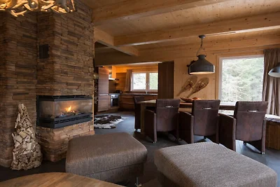 Hütte in Turrach mit Sauna und Wifi