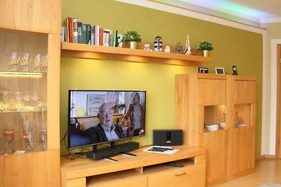 Ferienwohnung mit 1 Schlafzimmer