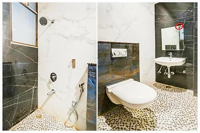 Townhouse Jagatpura Hotel Soft Patel