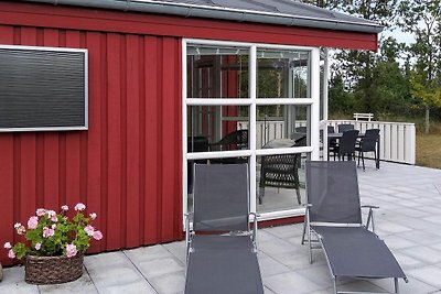 7 Personen Ferienhaus in Ålbæk