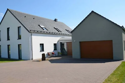 Ferienwohnung mit 2 Schlafzimmer