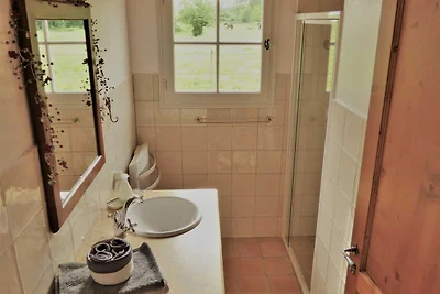 Charmant huis met privé spa