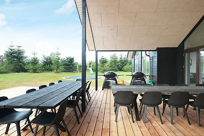 20 persoons vakantie huis in Højslev-By Traum