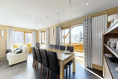 5 kamers voor 9 personen