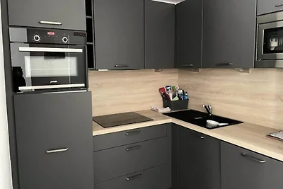 2 Zimmer für 6 Personen