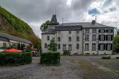 Fantastische Wohnung in Aywaille entlang...