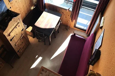 3 Zimmer für 6 Personen