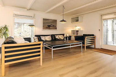 4 Sterne Ferienhaus in Løkken