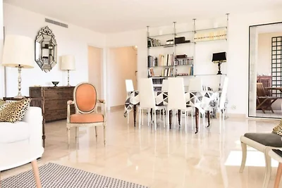 Wohnung in Cannes in der Nähe des Strandes Mo...