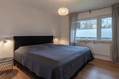 Holiday apartment Deichblick