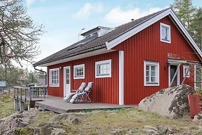 5 persone case ad OSKARSHAMN
