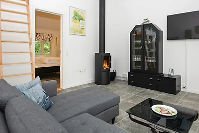 7 Personen Ferienhaus in Glesborg