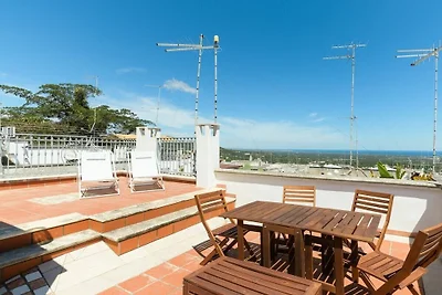 Bellavista sui tetti di Ostuni