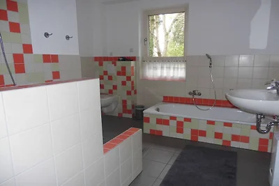 Kuća za odmor Dopust za oporavak Strausberg