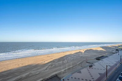 Wohnung in Knokke-Heist mit Garage