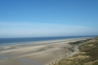 Vakantieappartement met 2 slaapkamers