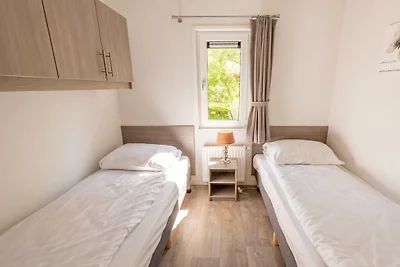 Ferienhaus Erholungsurlaub Lochem