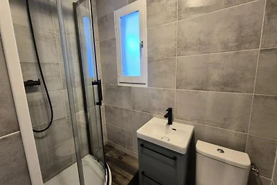 Wohnung in Tignes nahe Skipisten