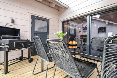 Bergbos Chalet Comfort 4