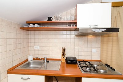 Apartments Senjo - One Bedroom Apartment with...