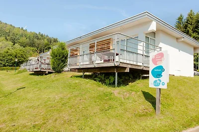 Zahlreiche Wander- und Mountainbikewege im...