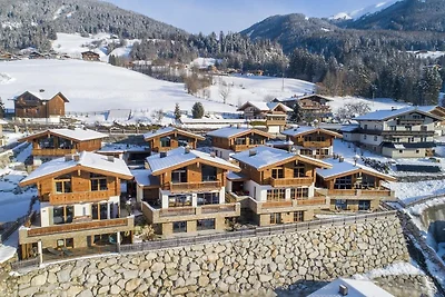 Modernes Chalet nahe der Zillertal Arena