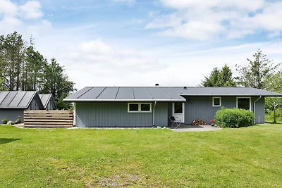 10 Personen Ferienhaus in Højslev-By Traum