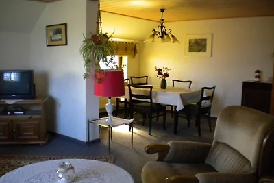 Marschblick Moderne retraite