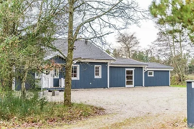 8 Personen Ferienhaus in Blåvand